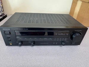 Kenwood KR-A4030 AM/FM Stereo Receiver Very Good condition - Picture 1 of 8