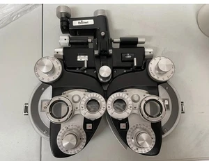 Reichert 11623 Phoropter - Picture 1 of 2