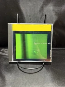Joy Division - Permanent: Joy Division 1995 RARE out of print Tested & Working - Picture 1 of 3