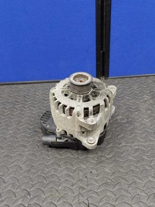 2014 CITROEN C4 GRAND PICASSO MK2 2.0 BLUEHDI Alternator 9809046080 (A4) - Picture 1 of 5
