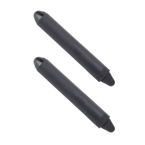 Stylus Pen Ergonomic Grip Touch Screens Stylus Pen Non Scratches 2Pcs Cute For - Photo 1 sur 12