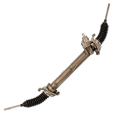 For Jaguar XJ6 Power Steering Rack And Pinion CSW - Image 1 of 2