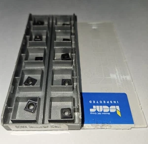 ISCAR SOMX060304 GF IC908 10pcs - Picture 1 of 3