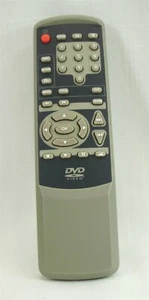 DVD Video Fernbedienung TC6963A 55-1700046-30-00 NEU - Bild 1 von 5