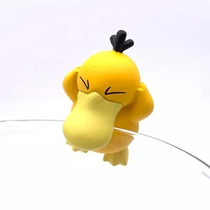 Psyduck PUTITTO Pokemon Sammlung Pokemon Center Mini Figur NINTENDO Japan - Bild 1 von 9