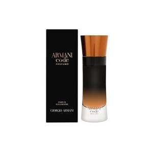 armani code uomo eau de parfum