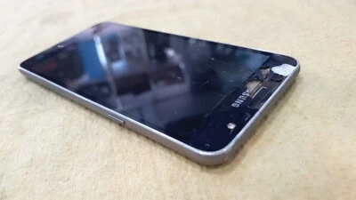 TG488 Samsung Galaxy J5 (2016) SM-J510FN Mobile Phone Read Description - Image 1 of 4