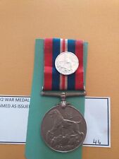WW2 war medal 1939/45