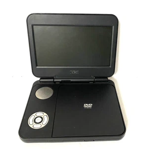 RCA DRC6318E 7.5" Portable DVD Player ONLY - Not Working - Picture 1 of 7