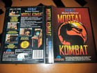 ## SEGA Master System - Mortal Kombat 1 / MS Spiel ##