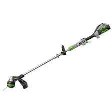 EGO ST1511T 15" Powerload String Trimmer Kit with Telescopic Aluminum Shaft
