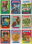 2018 Topps Garbage Pail Kids GPK Oh' The Horror-ible Base Card Pick From List
