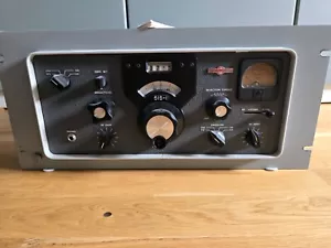 Collins 51s-1 - Picture 1 of 5
