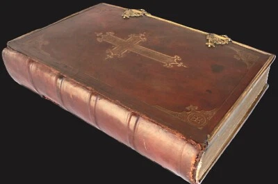 Missale Romanum ex Decreto Sacrosancti Concilii ... - Ratisbona, 1921 - Immagine 1 di 4