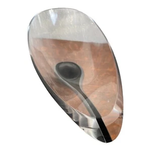 MID CENTURY STUDIO ARTISAN SCHALE GROSS SIGNIERT UND MUNDGEBLASEN - Bild 1 von 12