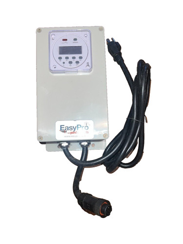 EasyPro RGB Pond Light Controller 5 Pin | eBay