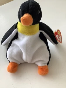 Waddle beanie baby style 4075 Collector Plush Stuffed Animal - Picture 1 of 6