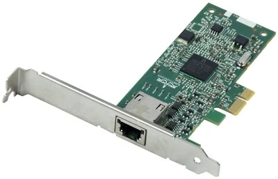 NETZWERKKARTEN DELL 0J5P32 1Gbps BCM95722A2202G PCIe - Bild 1 von 2