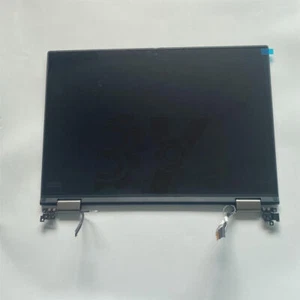 13.3'' Lenovo X390 Yoga Thinkpad FHD LED Display Touch LCD Screen Full Hinge up - Picture 1 of 1