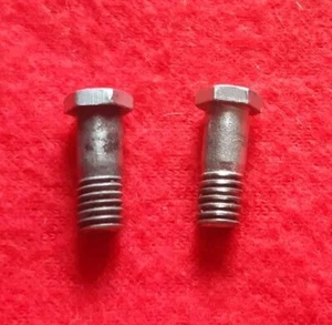 Fixing Bolt Simplex SX410 Derailleur Velo Vintage - Imagen 1 de 4