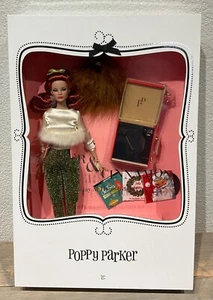 Ginger & Cinnamon Holiday At Home doll giftset NRFB Poppy Parker Integrity Toys - Imagen 1 de 11