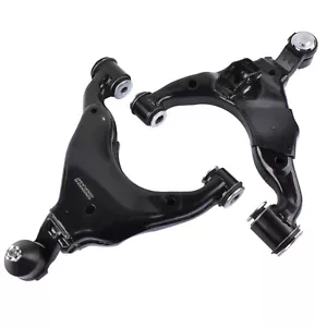 Front Lower Control Arm Set For 2010-2023 Toyota 4runner Fj Cruiser 4806860040 - Picture 1 of 13