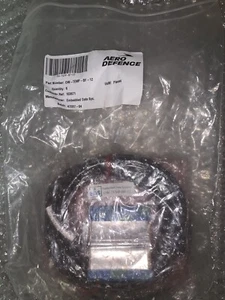 OW-TEMP-BF-12 - Foil Tape Temperature Sensor - Picture 1 of 1