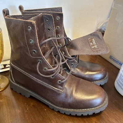 Bota con cordones Colin Stuart 11 M Foto 1 de 4