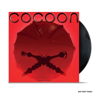 Cocoon Vinyl Soundtrack - Imagen 1 de 1
