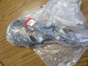 New Honda 32752-S5A-A31 Passenger Door Wire Harness - Bild 1 von 2