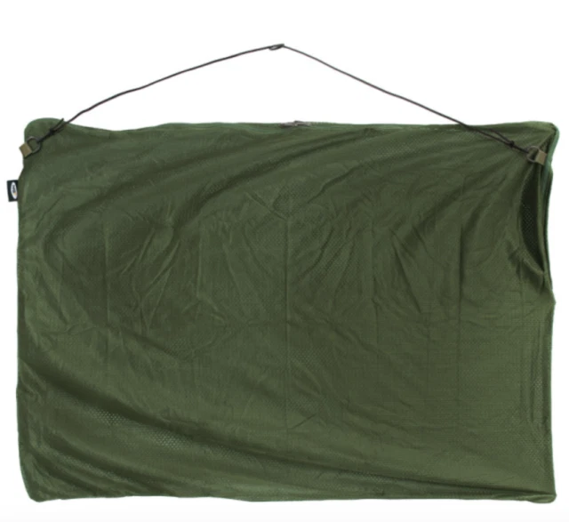 NGT FUSACK002 Deluxe Carp Fishing Sack