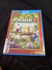 Pikmin 3 (Nintendo Wii U, 2013)
