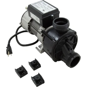 Waterway Genesis 321FF10-0150 7.5A 115v Pump - Picture 1 of 2