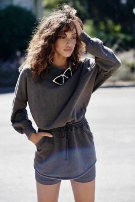 Free People Isley Tunic-S-$88 MSRP - Изображение 1 из 2