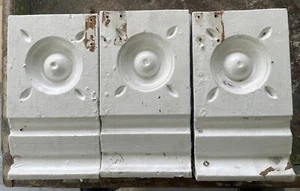 Plinth Blocks - Picture 1 of 1