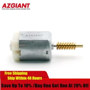 81320-2B010 Door Lock Actuator Motor For 2007-2009 Hyundai Santa Fe 81310-2B020 - Foto 1 di 12