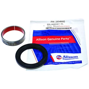 2000-up Allison Transmission OEM Pump Bushing and Seal to Converter GMC Chevy HD - Picture 1 of 7