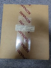 YUGIOH JUDGMENT OF THE LIGHT 1ST EDITION NEW SEALED CASE 12 BOOSTER BOXES