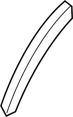 Наполнитель панели для Ford F150 1997-2008 годов выпуска и Ford Expedition 1997-2006 годов выпуска - Изображение 1 из 1