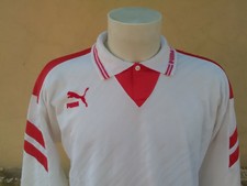 maglia puma rosse