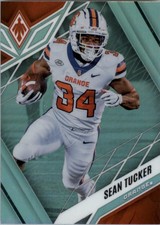 2023 Panini Chronicles Draft Picks Phoenix Football Card Pick (Inserts)
