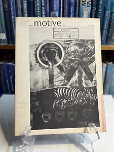 Motive January 1968 - Picture 1 of 6