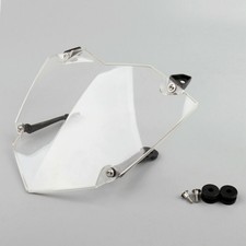 Vorne Klar Scheinwerferschutz Objektivschutz Für BMW R1200GS ADV/WC 2013-2017 S4