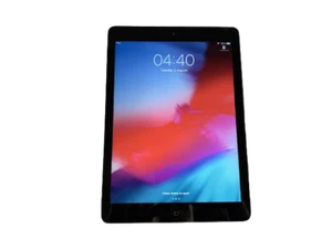 A1474 Apple iPad Air 16GB 1st Generation Working Grade B & C IOS Wifi EB208 - Picture 1 of 5