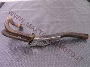 COLLETTORI SCARICO PER CAGIVA W16 600 DEL 1996 (CA4939) - Imagen 1 de 1