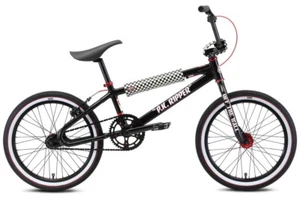 SE BIKES x Vans PK Ripper Looptail Limited Edition Europe Model w/ Front Brake - Picture 1 of 6