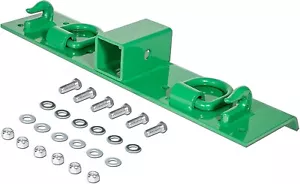 Tractor Grab Hooks 4.96" W × 21.93" L Fits for John Deere 4100 4010 4110 4115 23 - Picture 1 of 9
