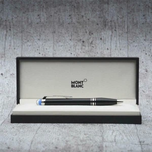 Montblanc Starwalker Precious Resin Kugelschreiber - Neu, Unbenutzt mit OVP - Bild 1 von 5