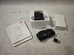 Obsbot Tiny 2 PTZ 4K-Webcam Computerkamera 3840x2160 Pixel USB AI-Tracking - Photo 1/7