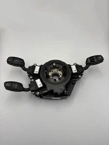 BMW E60 E61 E63 E63 E64 Steering Column Stalk Switch Wiper Indicator 9204508 - Picture 1 of 24